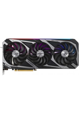 Відеокарта ASUS Radeon 6700 XT ROG STRIX 12GB OC (ROG-STRIX-RX6700XT-O12G-GAMING)