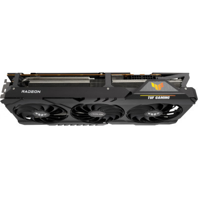 Відеокарта ASUS Radeon 6700 XT TUF 12GB OC (TUF-RX6700XT-O12G-GAMING)