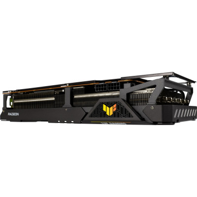Відеокарта ASUS Radeon 6700 XT TUF 12GB OC (TUF-RX6700XT-O12G-GAMING)