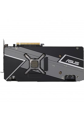 Відеокарта ASUS Radeon RX 6700 XT DUAL 12GB (DUAL-RX6700XT-12G)