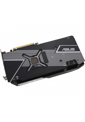 Відеокарта ASUS Radeon RX 6700 XT DUAL 12GB (DUAL-RX6700XT-12G)