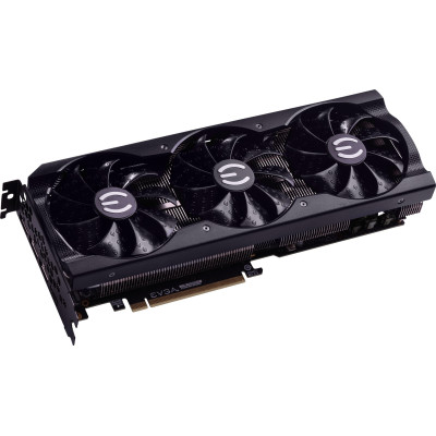 Відеокарта EVGA GeForce RTX 3080 XC3 Ultra Gaming (10G-P5-3885-KR)