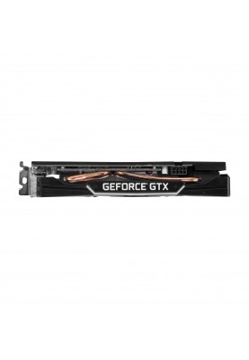 Відеокарта Gainward GeForce GTX 1660 SUPER Ghost OC (471056224-2652)