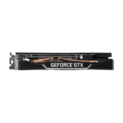 Відеокарта Gainward GeForce GTX 1660 SUPER Ghost OC (471056224-2652)