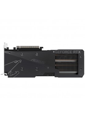 Відеокарта GIGABYTE AORUS GeForce RTX 3060 ELITE 12G rev. 2.0 (GV-N3060AORUS E-12GD rev. 2.0)