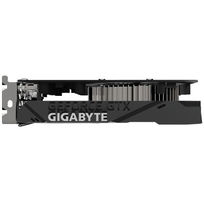 Відеокарта GIGABYTE GeForce 1650 D6 OC 4GB GDDR6 (GV-N1656OC-4GD)