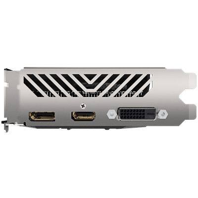 Відеокарта GIGABYTE GeForce GTX 1650 SUPER WINDFORCE 4GB OC (GVN165SWF2OC4GD)
