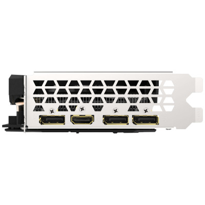 Відеокарта GIGABYTE GeForce GTX 1660 OC 6G (GV-N1660OC-6GD)