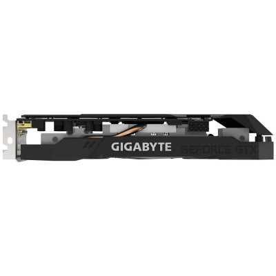 Відеокарта GIGABYTE GeForce GTX 1660 OC 6G (GV-N1660OC-6GD)