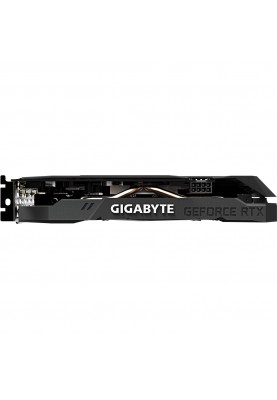 Відеокарта GIGABYTE GeForce RTX 2060 OC 6G rev. 2.0 (GV-N2060OC-6GD V2)