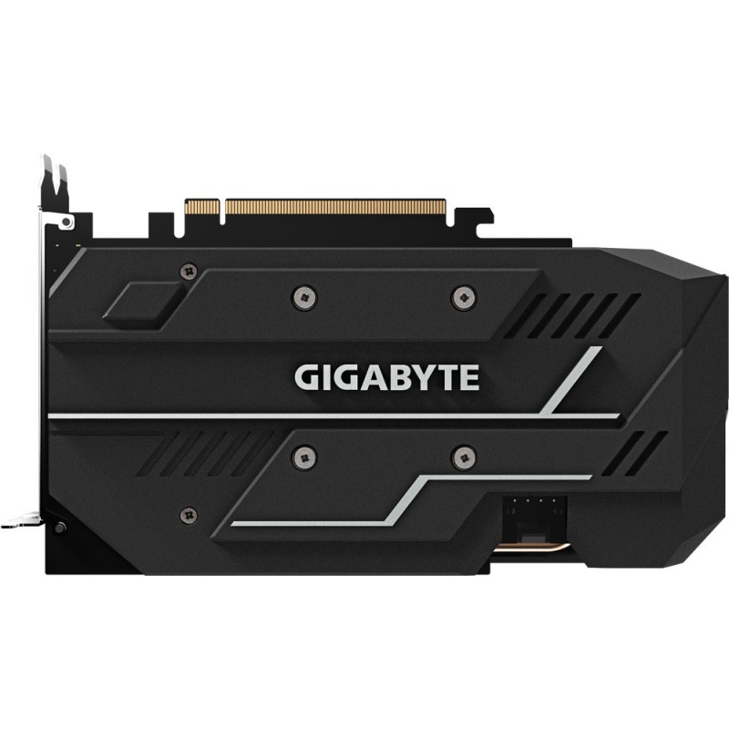 Відеокарта GIGABYTE GeForce RTX 2060 OC 6G rev. 2.0 (GV-N2060OC-6GD V2)