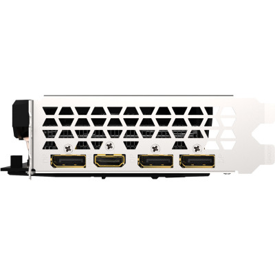 Відеокарта GIGABYTE GeForce RTX 2060 OC 6G rev. 2.0 (GV-N2060OC-6GD V2)