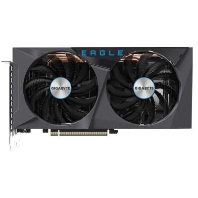Відеокарта GIGABYTE GeForce RTX 3060 EAGLE 12G (GV-N3060EAGLE-12GD)