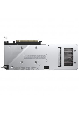 Відеокарта GIGABYTE GeForce RTX 3060 VISION OC 12G (GV-N3060VISION OC-12GD)