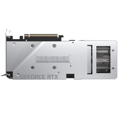 Відеокарта GIGABYTE GeForce RTX 3060 VISION OC 12G (GV-N3060VISION OC-12GD)