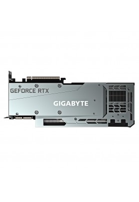 Відеокарта GIGABYTE GeForce RTX 3090 GAMING OC 24G (GV-N3090GAMING OC-24GD)