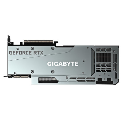 Відеокарта GIGABYTE GeForce RTX 3090 GAMING OC 24G (GV-N3090GAMING OC-24GD)