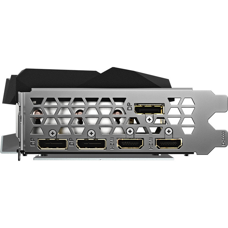 Відеокарта GIGABYTE GeForce RTX 3090 GAMING OC 24G (GV-N3090GAMING OC-24GD)