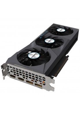 Відеокарта GIGABYTE Radeon RX 6700 XT EAGLE 12G (GV-R67XTEAGLE-12GD)