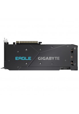 Відеокарта GIGABYTE Radeon RX 6700 XT EAGLE 12G (GV-R67XTEAGLE-12GD)