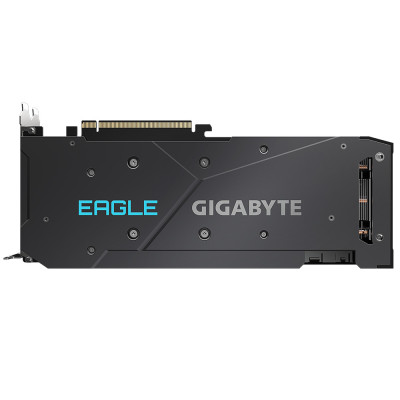 Відеокарта GIGABYTE Radeon RX 6700 XT EAGLE 12G (GV-R67XTEAGLE-12GD)