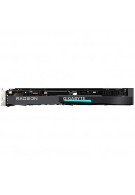 Відеокарта GIGABYTE Radeon RX 6700 XT EAGLE 12G (GV-R67XTEAGLE-12GD)