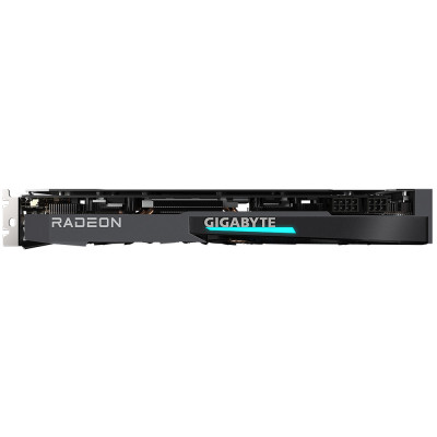 Відеокарта GIGABYTE Radeon RX 6700 XT EAGLE 12G (GV-R67XTEAGLE-12GD)