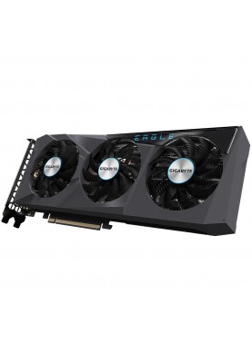 Відеокарта GIGABYTE Radeon RX 6700 XT EAGLE 12G (GV-R67XTEAGLE-12GD)