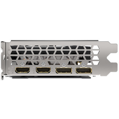 Відеокарта GIGABYTE Radeon RX 6700 XT EAGLE 12G (GV-R67XTEAGLE-12GD)