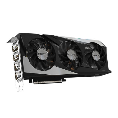 Відеокарта GIGABYTE Radeon RX 6700 XT GAMING OC 12G (GV-R67XTGAMING OC-12GD)