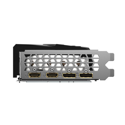 Відеокарта GIGABYTE Radeon RX 6700 XT GAMING OC 12G (GV-R67XTGAMING OC-12GD)