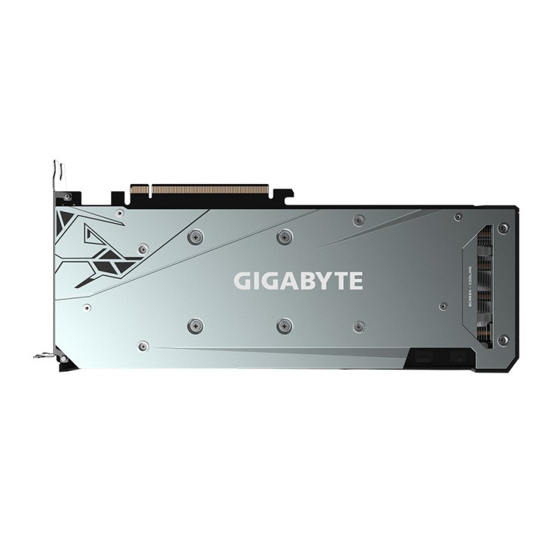 Відеокарта GIGABYTE Radeon RX 6700 XT GAMING OC 12G (GV-R67XTGAMING OC-12GD)