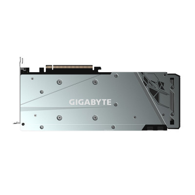 Відеокарта GIGABYTE Radeon RX 6800 XT GAMING OC 16G (GV-R68XTGAMING OC-16GD) Відеокарта GIGABYTE Radeon RX 6800 XT GAMING OC 16G (GV-R68XTGAMING OC-16GD)