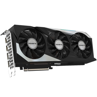 Відеокарта GIGABYTE Radeon RX 6900 XT 16 GB (GV-R69XTGAMING OC-16GD)