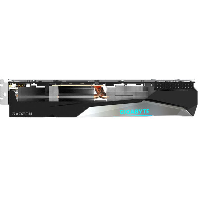 Відеокарта GIGABYTE Radeon RX 6900 XT 16 GB (GV-R69XTGAMING OC-16GD)