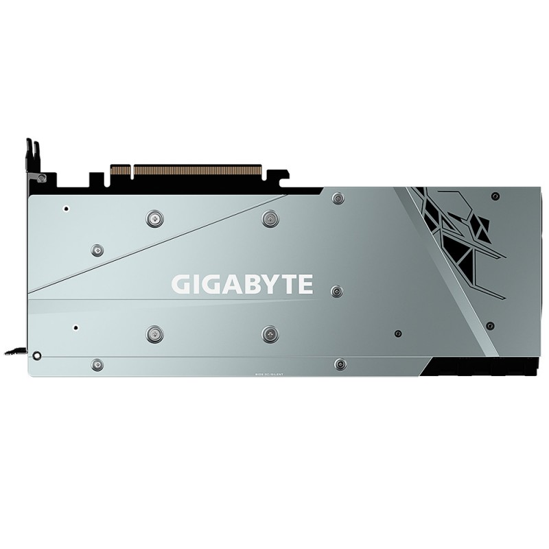 Відеокарта GIGABYTE Radeon RX 6900 XT 16 GB (GV-R69XTGAMING OC-16GD)