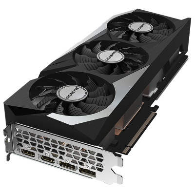Відеокарта GIGABYTE Radeon RX 6900 XT 16 GB (GV-R69XTGAMING OC-16GD)