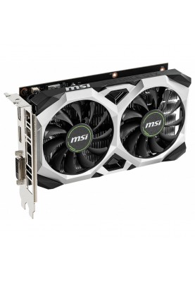 Відеокарта MSI GeForce GTX 1650 VENTUS XS 4G OC