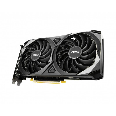 Відеокарта MSI GeForce RTX 3060 VENTUS 2X 12G OC