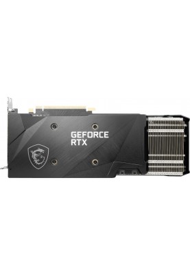 Відеокарта MSI GeForce RTX 3070 Ventus 3X OC 8GB GDDR6 (RTX3070VENTUS3XOC8G)