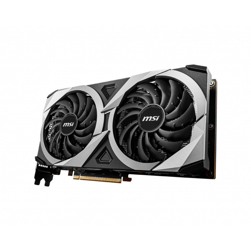 Відеокарта MSI Radeon RX 6700 XT 12G