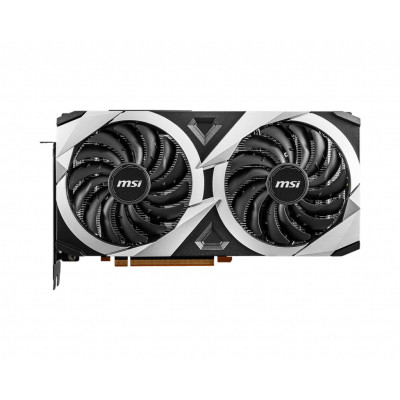 Відеокарта MSI Radeon RX 6700 XT MECH 2X 12G OC