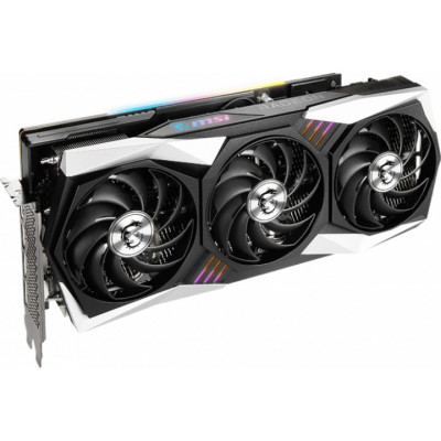 Відеокарта MSI Radeon RX 6800 GAMING X TRIO 16G