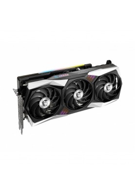 Відеокарта MSI Radeon RX 6900 XT GAMING X TRIO 16G (RX 6900 XT GAMING X TRIO)