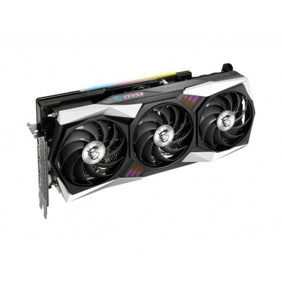 Відеокарта MSI Radeon RX 6900 XT GAMING X TRIO 16G (RX 6900 XT GAMING X TRIO)