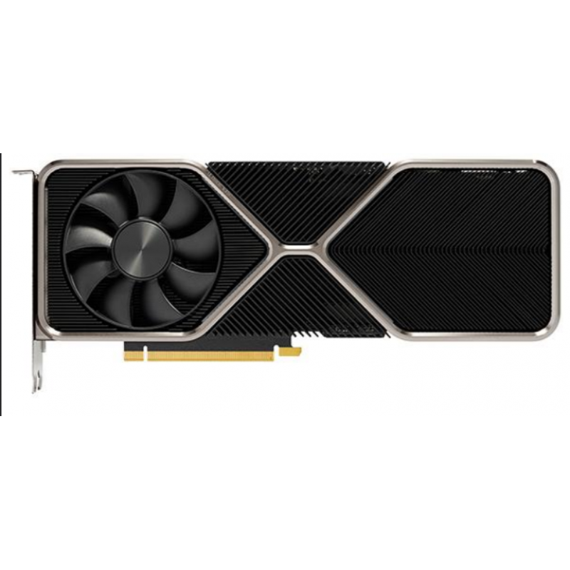 Відеокарта NVIDIA GeForce RTX 3080