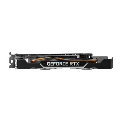 Відеокарта Palit GeForce RTX 2060 Dual (NE62060018J9-1160A)