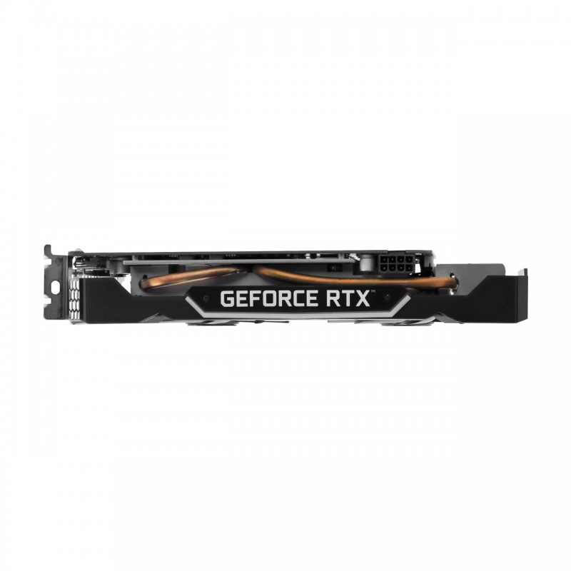 Відеокарта Palit GeForce RTX 2060 Dual (NE62060018J9-1160A)