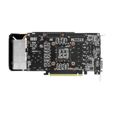 Відеокарта Palit GeForce RTX 2060 Dual (NE62060018J9-1160A)