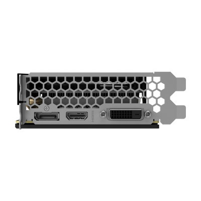 Відеокарта Palit GeForce RTX 2060 SUPER DUAL (NE6206S018P2-1160A)